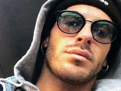 Giuseppe Santamaria, tutto sul tentatore di Temptation Island che ha messo in crisi Lara