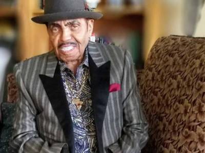 Joe Jackson, padre-padrone di Michael Jackson tra luci e ombre