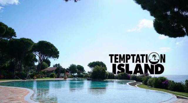 Temptation Island: seconda puntata fiammeggiante&#8230;ferri corti per molte coppie in gioco!