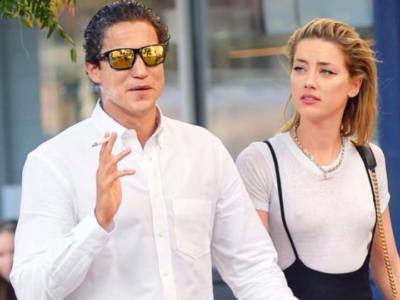 Vito Schnabel, chi è l’uomo più invidiato del mondo: vita e amori da Demi Moore a Amber Heard