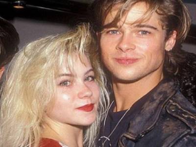Tutte le ex di Brad Pitt: i cuori infranti, i divorzi e…
