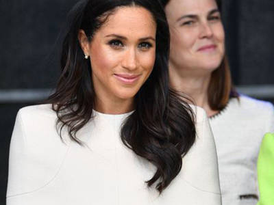 meghan markle