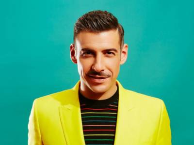 FRANCESCO GABBANI