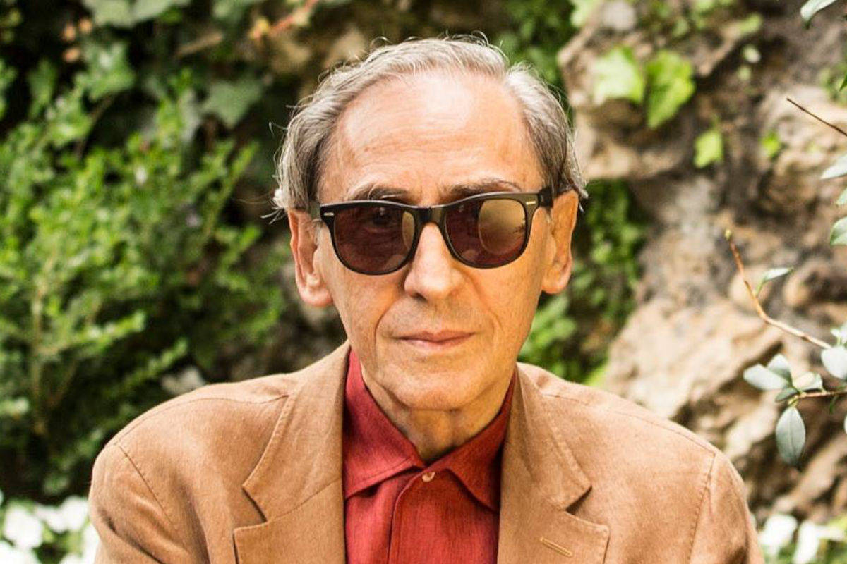 Franco Battiato: biografia, vita privata e curiosità sul ...