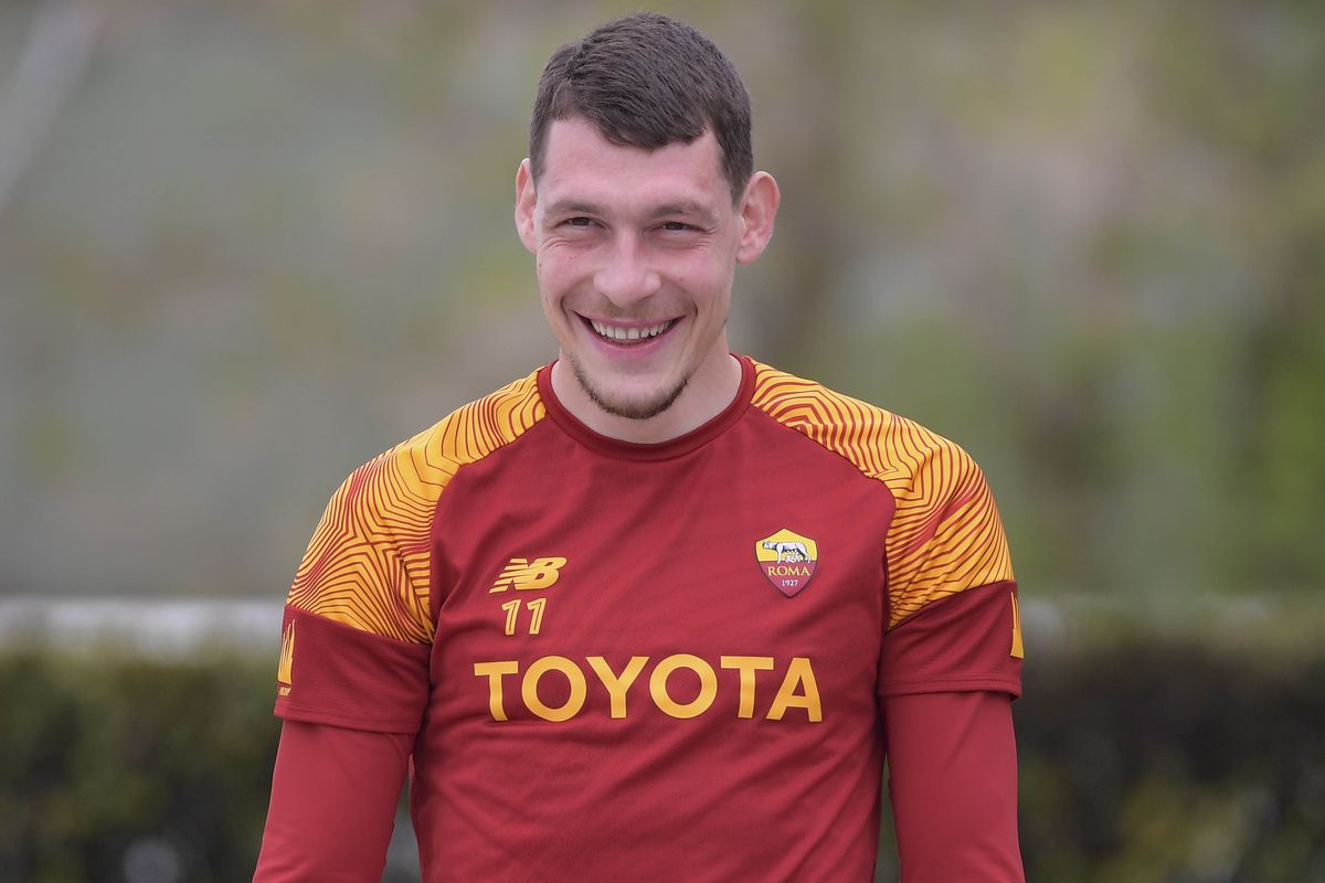 Andrea Belotti