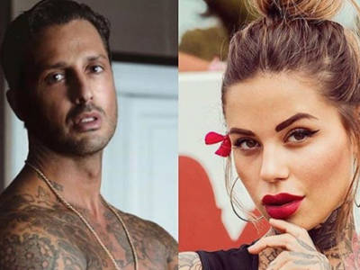 Tra Fabrizio Corona e Zoe Cristofoli è scoppiata la passione?