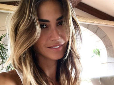 Melissa Satta sarà la nuova conduttrice de Le Iene?