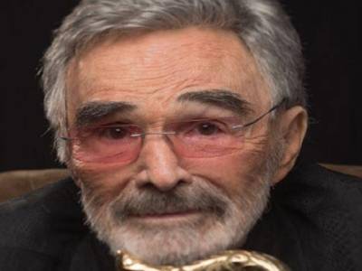 Burt Reynolds: scompare a 82 anni la stella del cinema