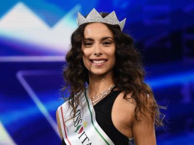 Miss Italia 2018 è Carlotta Maggiorana!