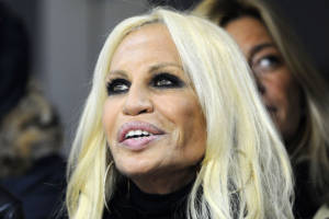 Donatella Versace