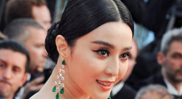 Fan Bingbing: ecco chi è l&#8217;attrice cinese più famosa al mondo