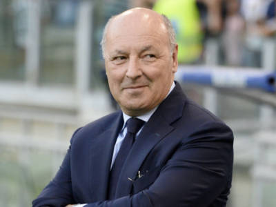 Giuseppe Marotta: chi è il dirigente sportivo (tra biografia e vita privata)