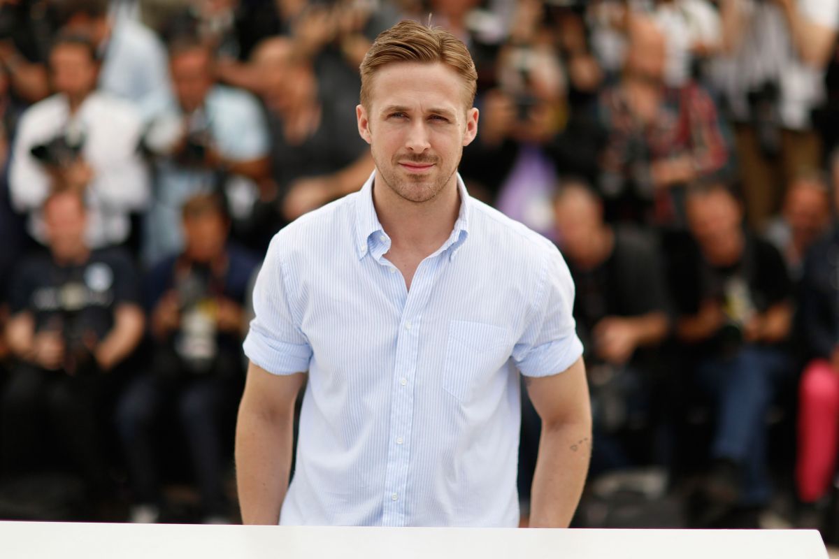 Ryan Gosling