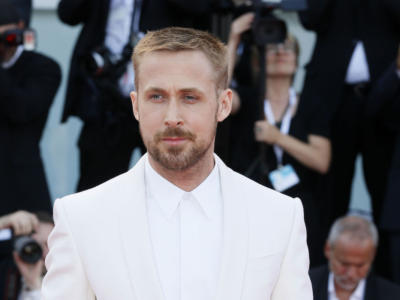 Ryan Gosling