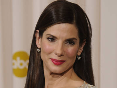 Sandra Bullock