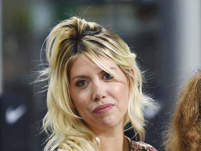 Wanda Nara rischia il carcere!