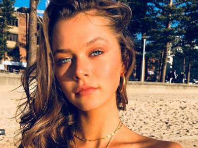 Alannah Walton: dal sogno delle Olimpiadi alla passerella di Victoria’s Secret