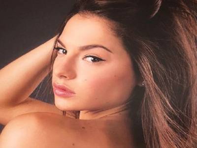 Carlotta Maggiorana: nei guai la nuova Miss Italia!