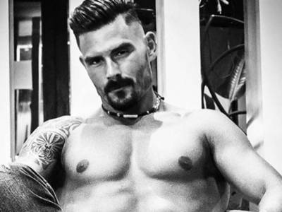 Guido Cicogna, dalla passerella a Temptation Island vip: tutto sul modello