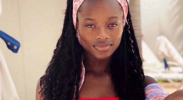 Mayowa Nicholas: ecco chi è la modella nigeriana angelo di Victoria&#8217;s Secret!