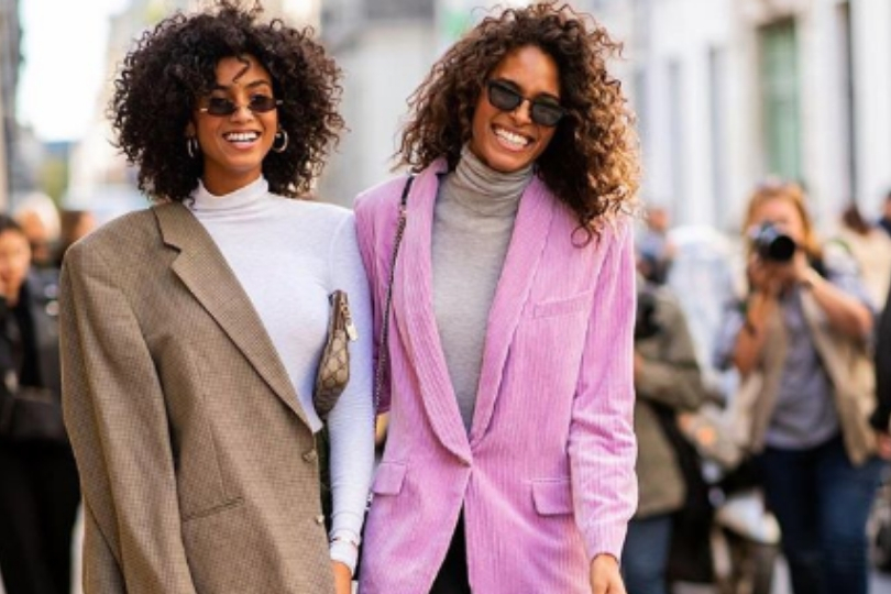 Paris Fashion Week Primavera Estate 2019: tendenze street style