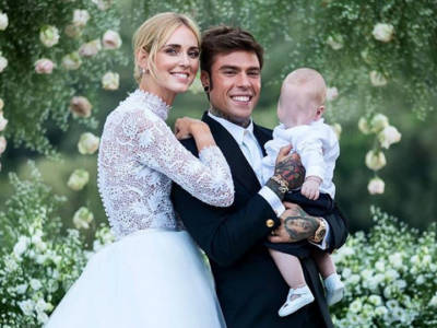 Matrimonio Ferragni Fedez