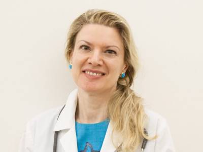 Chi è Maria Rosa Di Fazio, la dottoressa di ‘Sconfiggere il male’