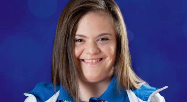 Chi è Nicole Orlando, l’inarrestabile atleta paralimpica
