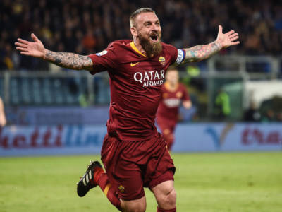 Daniele De Rossi