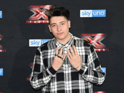 Emanuele Bertelli, il ragazzo di Ti lascio una canzone arriva a X Factor 12