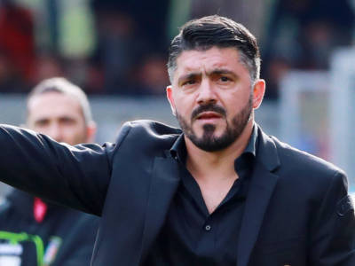 Gennaro Gattuso