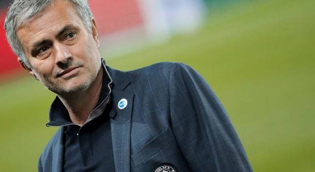 José Mourinho: tutto quello che non sai sull&#8217;allenatore