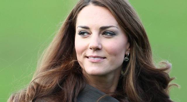 Chi era Kate Middleton prima di diventare principessa? 5 cose che non sai