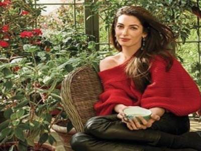 Amal Clooney: una consigliera speciale per arredare la sua casa!