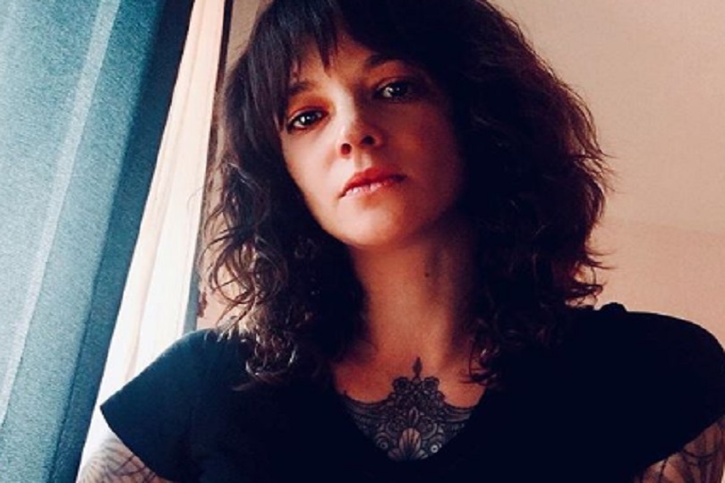 Asia Argento: “In bocca al lupo al biondino che mi sostituirà”