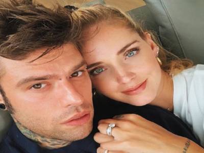 Compleanno di Fedez: Chiara Ferragni affitta un supermercato!