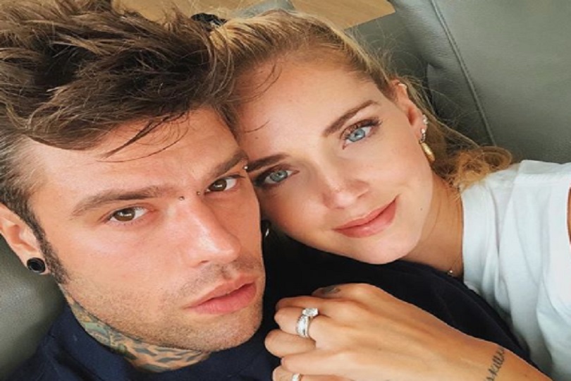 Fedez Chiara Ferragni