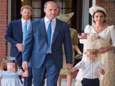 Kate Middleton: lezioni di etichetta “soft” per i suoi figli