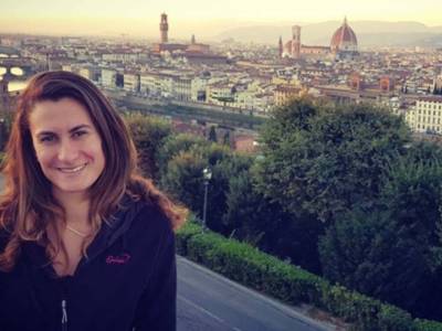 Lucia Bosetti, tutto sull’atleta: la pallavolo nel cuore e…