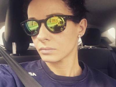 Monica De Gennaro: scopri il vero volto della pallavolista azzurra