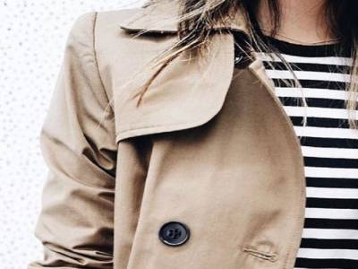 Trench, l’evergreen della moda protagonista dell’Autunno/Inverno