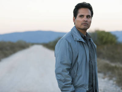 Michael Peña