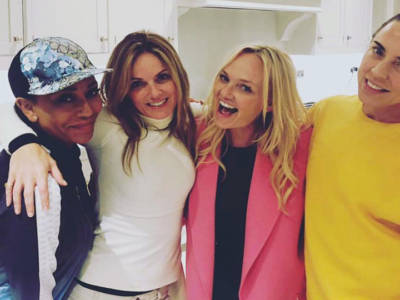 Le Spice Girls tornano con un nuovo tour: tutto quello che c’è da sapere!