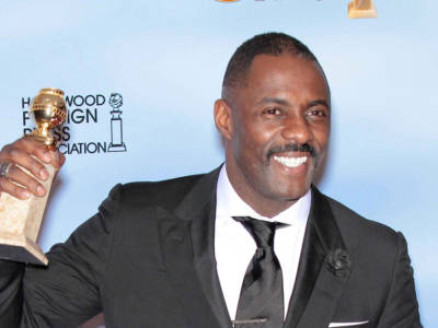 Idris Elba