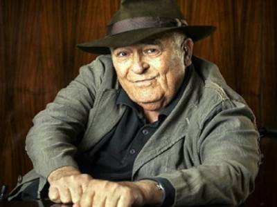 Bernardo Bertolucci