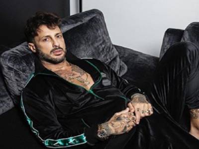 Fabrizio Corona