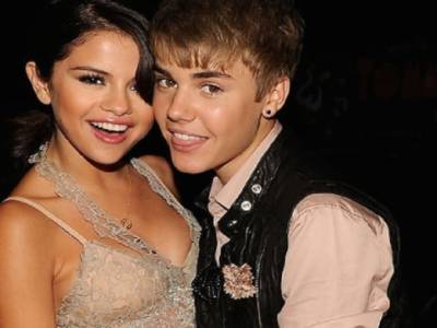 Selena Gomez Justin Bieber