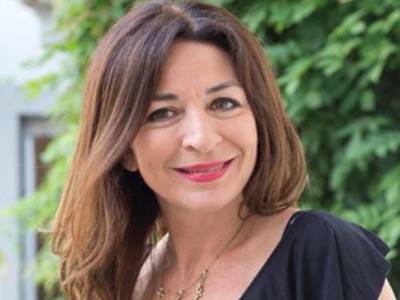 Diana De Marsanich: scopri chi è la giornalista più ‘green’ d’Italia!