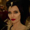 Angelina Jolie Maleficent