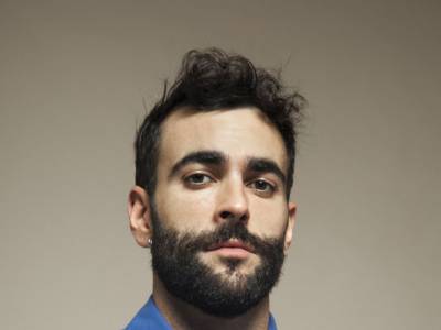 Marco Mengoni